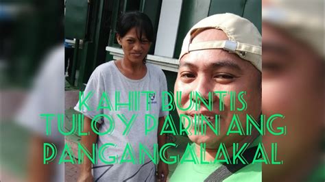 Tuloy Pa Din Ang Ligaya Kahit Nabuntisan Ang Gaga!.